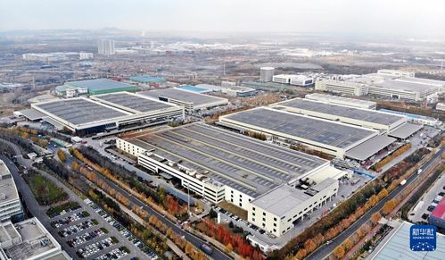 走進(jìn)領(lǐng)航級(jí)智能工廠 探訪中央空調(diào)AI智造與技術(shù)服務(wù)新紀(jì)元