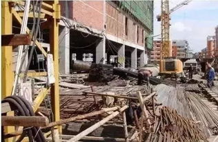 裝配式建筑工藝與傳統建筑工藝 對比的五大優勢